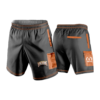 2331 LIGHTWEIGHT MICROFIBER 160gsm SHORT LONGHORNS