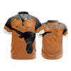 2331 FD Polo LONGHORNS