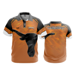 2331 FD Polo LONGHORNS