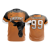 2331 FD Sport MENS LONGHORNS
