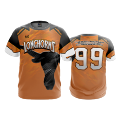 2331 FD Sport MENS LONGHORNS
