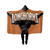 2331 FD FAN WRAP LONGHORNS
