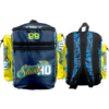 1994 Mojo Diamond Backpack THE-SHOW-HD-BLUE