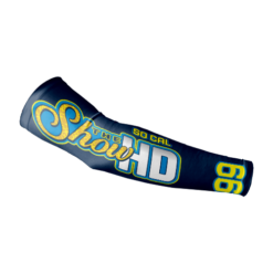 1994 FD Armsleeve THE-SHOW-HD-BLUE
