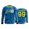 1994 FD Long Sleeve MENS THE-SHOW-HD-BLUE