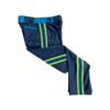 1994 CL FULL DYE CUSTOM MENS PANT THE-SHOW-HD-BLUE