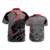 2327 FD Polo WOLVES-GREY