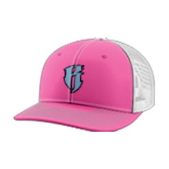 882 Team Cap Trucker 112 DEVILS-REJECTS-HATS