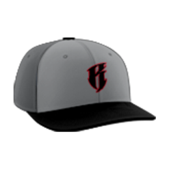 882 Team Cap PTS30 DEVILS-REJECTS-HATS