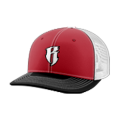 882 Team Cap Trucker 112 DEVILS-REJECTS-HATS