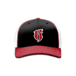 882 Team Cap R172 DEVILS-REJECTS-HATS