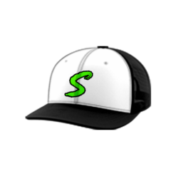 2328 Team Cap Trucker 112 TEAM-SAVAGE