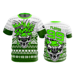 2328 FD Sport MENS TEAM-SAVAGE-FLO INK + $5