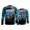 2329 FD Long Sleeve MENS SONS-OF-PITCHES