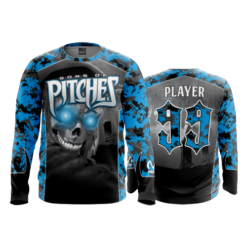 2329 FD Long Sleeve MENS SONS-OF-PITCHES