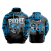 2329 FD Hoody SONS-OF-PITCHES