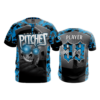 2329 FD 2 Button SONS-OF-PITCHES