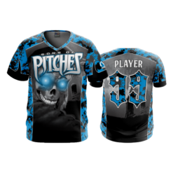 2329 FD Sport V-Neck MENS SONS-OF-PITCHES