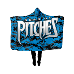 2329 FD FAN WRAP SONS-OF-PITCHES