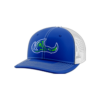 1736 Team Cap Trucker 112 BEN-FRANKLIN