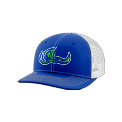 1736 Team Cap Trucker 112 BEN-FRANKLIN