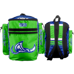 1736 Mojo Diamond Backpack BEN-FRANKLIN