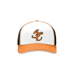 1659 Team Cap R172 SWINGIN-CHICKENS-ADDONS