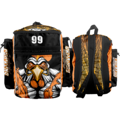 1659 Mojo Diamond Backpack SWINGIN-CHICKENS-ADDONS