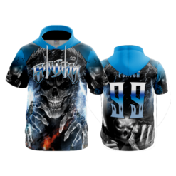 1457 TS Hoody SS QUIET-STORM-ADDONS