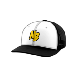 2330 Team Cap Trucker 112 NATURE-BOYS