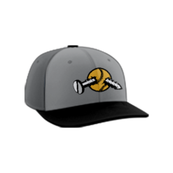 1837 Team Cap PTS30 SCREWBALLS-ADDONS
