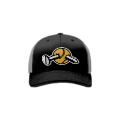 1837 Team Cap R172 SCREWBALLS-ADDONS