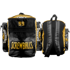 1837 Mojo Diamond Backpack SCREWBALLS-ADDONS