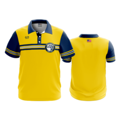 2300 FD Polo CHILLI-COLTS-POLOS