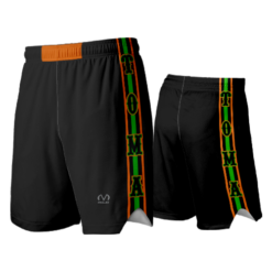 1947 FD Fight Shorts