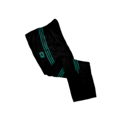 2114 FD Sweat Pant Zipper Bottom CL