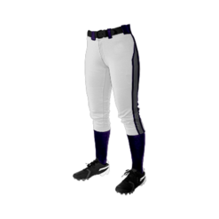 2318 FD Girls Fastpitch Pant CL