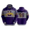 2318 FD Hoody