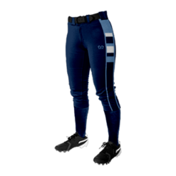 2240 FD Girls Fastpitch Pant CL