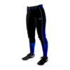2241 FD Girls Fastpitch Pant CL