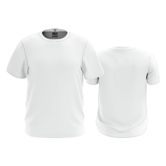 SS Compression Rash Guard Artwork Add-On