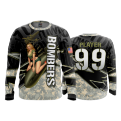 BOMBERS