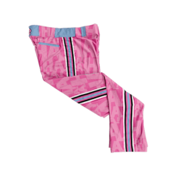 2276 CL FULL DYE CUSTOM BRAID MENS PANT
