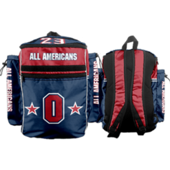 2313 Mojo Diamond Backpack