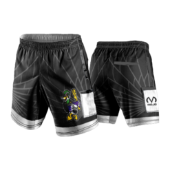 708 LIGHTWEIGHT MICROFIBER 160gsm SHORT