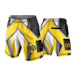 1199 LIGHTWEIGHT MICROFIBER 160gsm SHORT