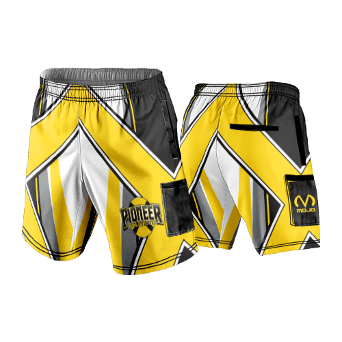 1199 LIGHTWEIGHT MICROFIBER 160gsm SHORT
