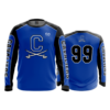 CAVALIER MENS LONG-SLEEVE