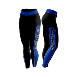 2268 FD Leggings CAVALIER-VOLLEYBALL