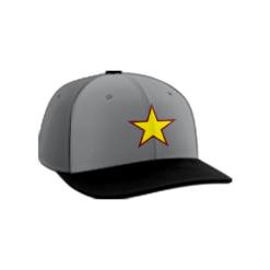 2139 Team Cap PTS30 GENERALS-THROWBACK